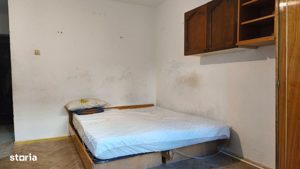 Garsoniera in Deva, zona Dacia, et 1