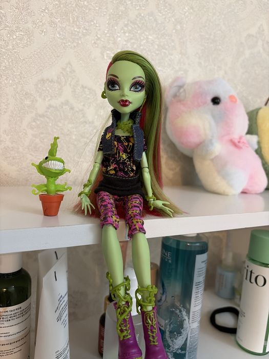 монстер хай монстр хай кукла monster high