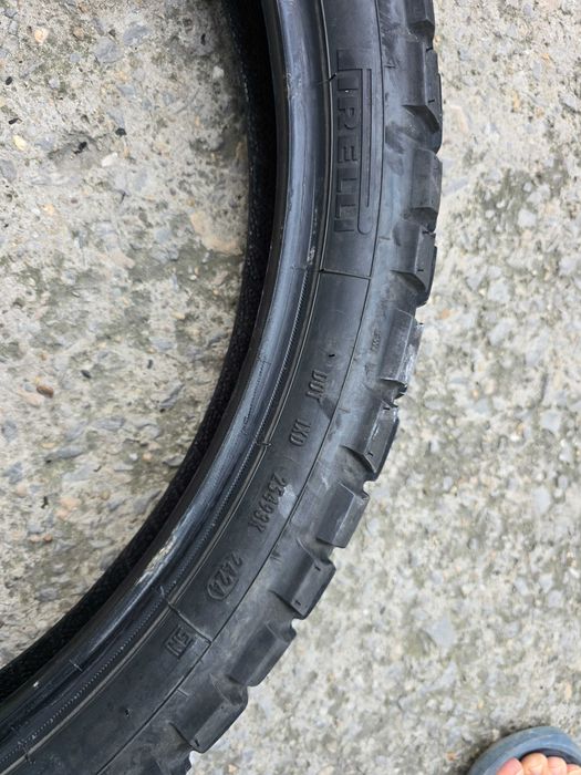 90 90 21 Pirelli Scorpion Rally str
