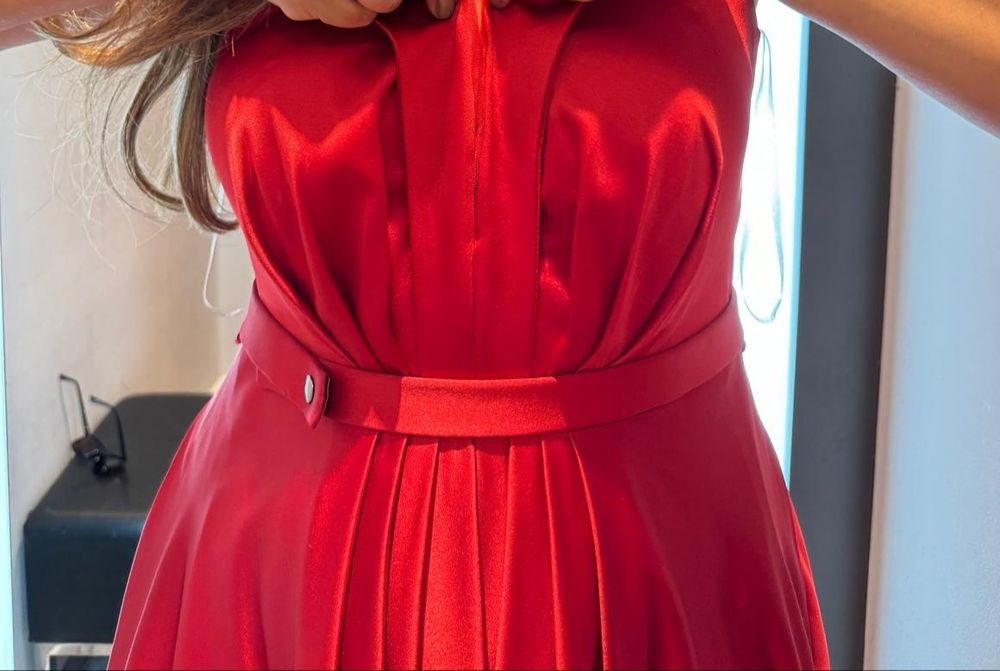 Rochie marimea M-L,  38- 40