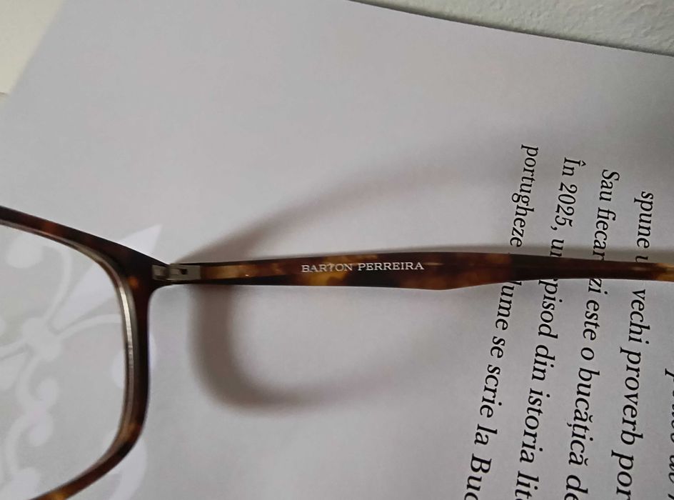 Rame ochelari Barton Perreira