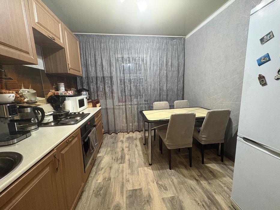 Продается отдельно стоящий дом