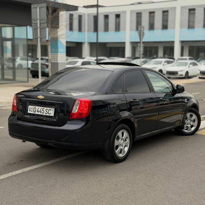 Gentra 2023 Darkmoon Blue AVTO KREDIT