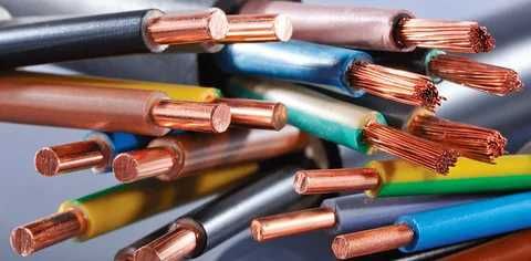 АСБ кабель в наличии