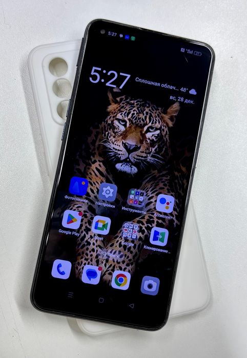 Продам OPPO A74 128GB