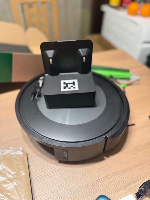 Roomba j5 COMBO