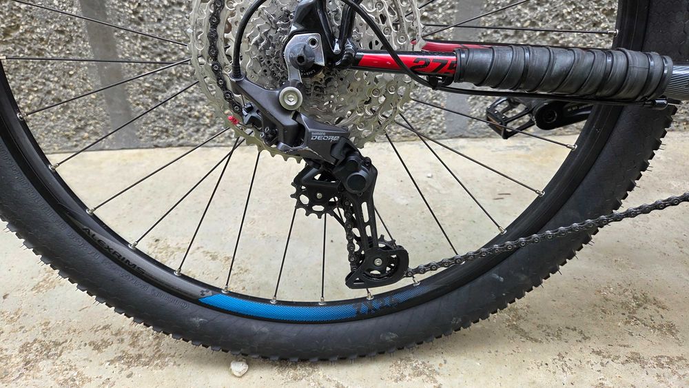 Gt Avalanche Comp