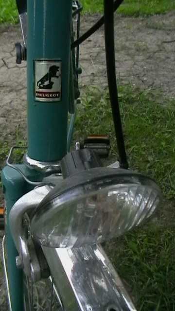 Bicicletă clasica vintage pentru copii