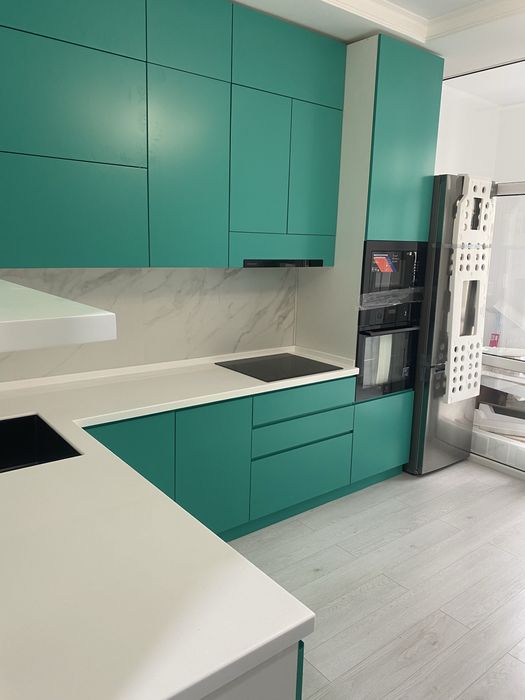 Мебель на заказ