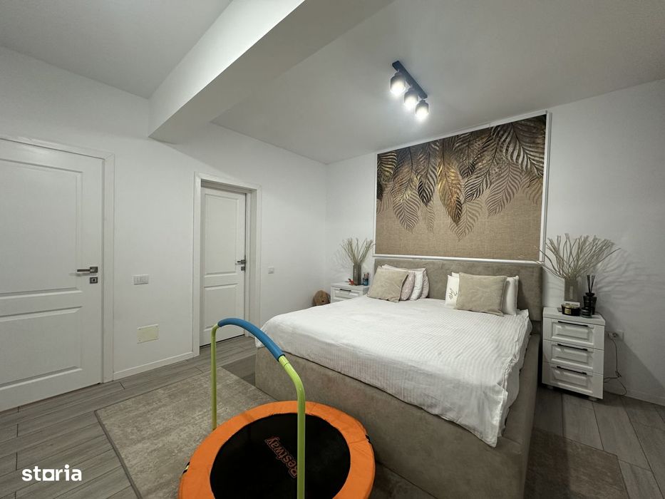 Agentia imobiliara VIGAFON vinde apartament 3 camere Domnisori