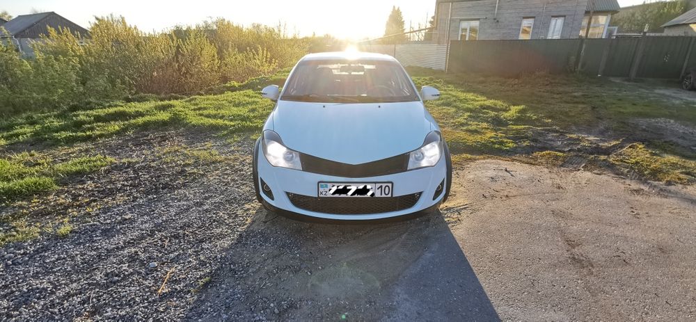 Продам автомобиль