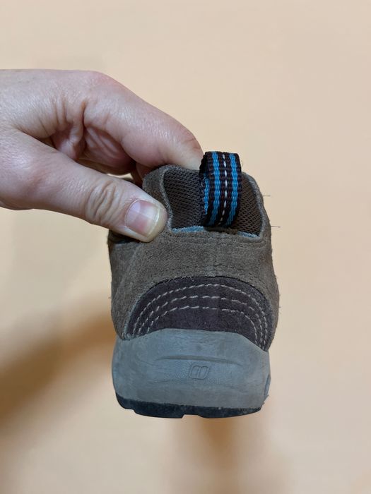 Дамски туристически обувки BERGHAUS, номер 39