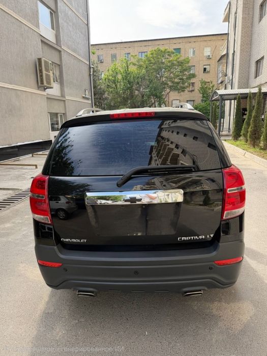 Captiva 1 4 position