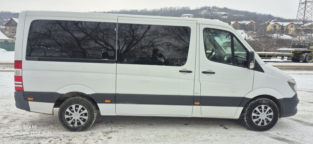 De Vânzare Mercedes Sprinter 316 CDI