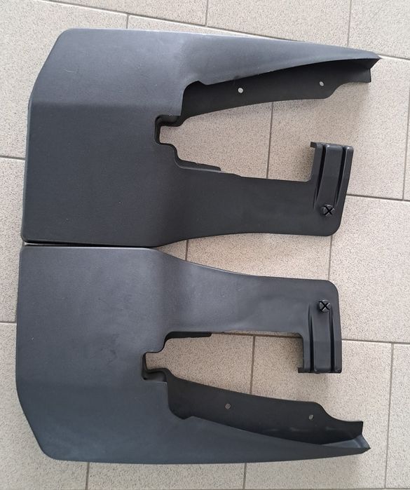 Aparatori Noroi Sprinter 19962025 Preșuri Noroi Crafter Fața Spate NOI