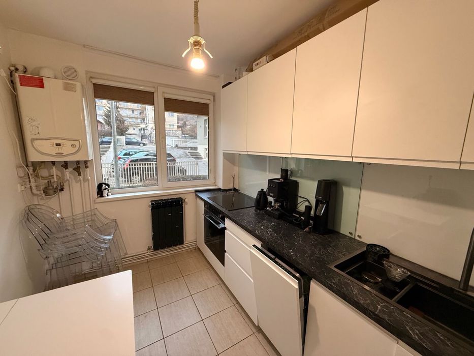 PF - Persoana fizica apt 2cam Grigorescu Mega Image/Taietura Turc