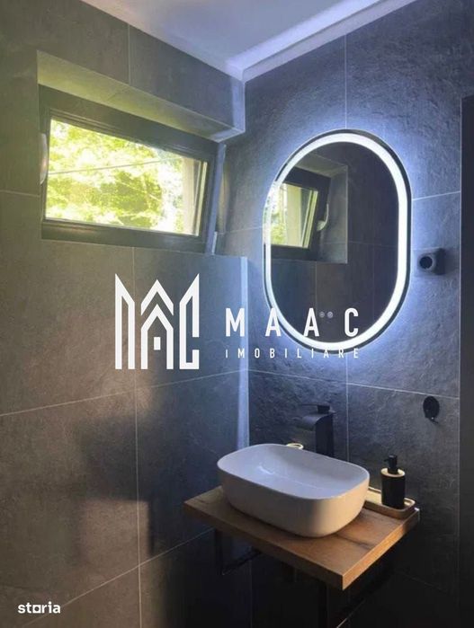 Casa Individuală | 5 Camere | 1900 MP | Tocile