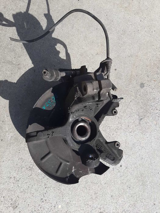 fuzeta stanga fata 1.4 tdi vw polo 9n seat ibiza