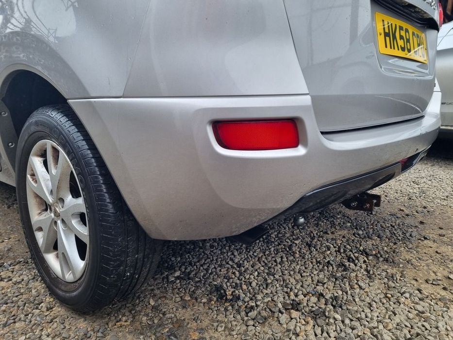 Bara spate Renault Koleos 2008 - 2011 SUV 4 Usi GRI (1179)