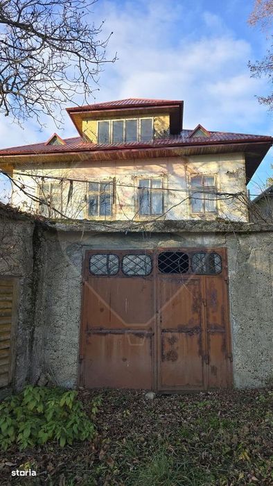 Teren 10,860mp Fratautii Noi / Strada Dealului