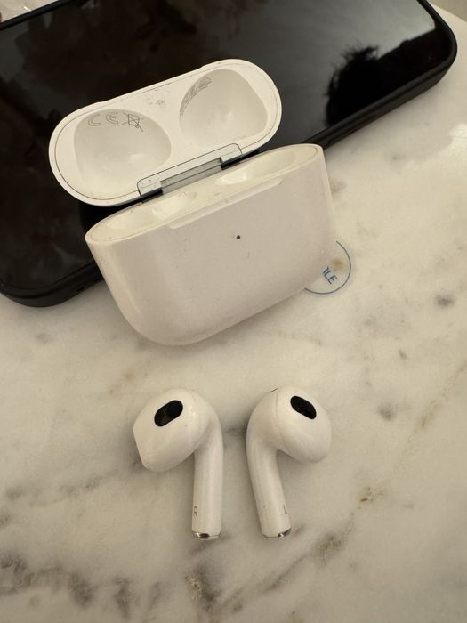 Aipods 3 originale