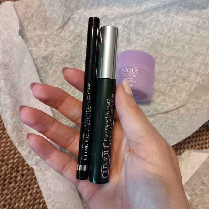 Спирали нови Estee Lauder, Clinique, Lancome