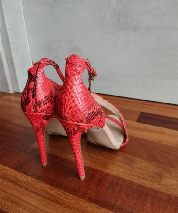 Sandale Carvela by Kurt Geiger piele noi 39