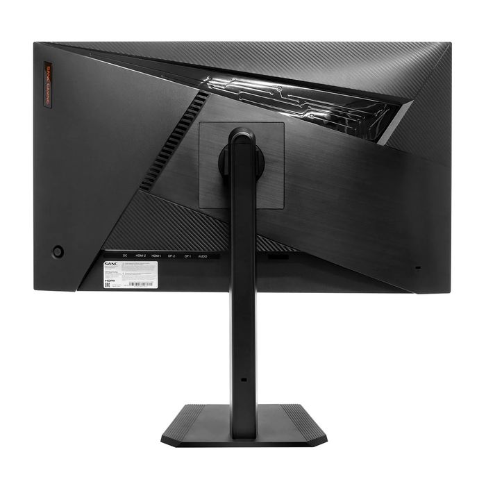 Монитор sanc 27, 2k