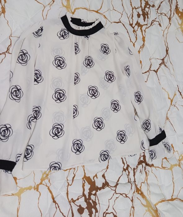 Кофточка женская летняя