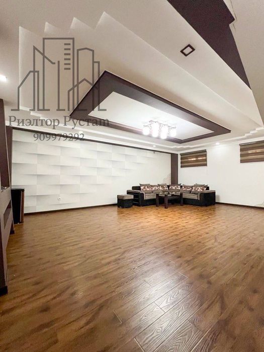 2/1-0/4 85м2 кирпич ул. Буюк Ипак Йули ориентир Центр Луначарский