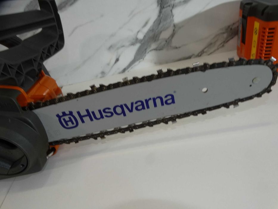 Husqvarna 120i + BLI 20 - Акумулаторна резачка