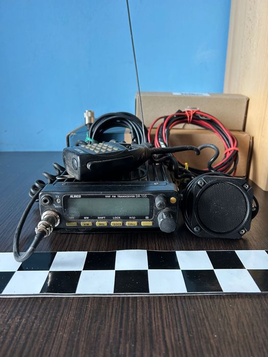 Stații Motorola