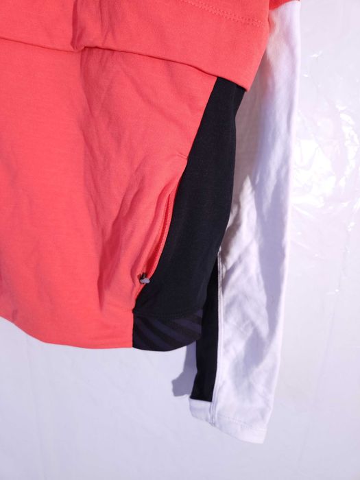 NIKE Dri-Fit Горнище/Дамско L