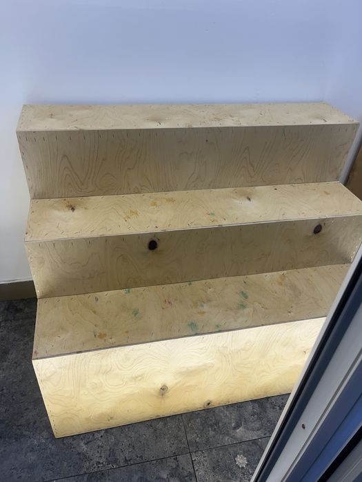 Стелаж для цветов