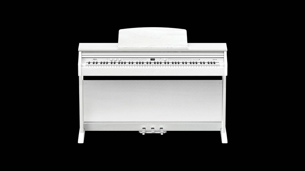 Дигитално пиано ORLA CDP 102 (Rosewood или Bianco Satinato)
