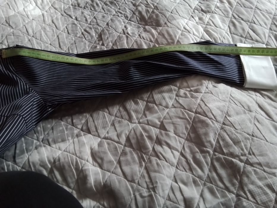 Camasa dama office Gant noua, mărime M-L