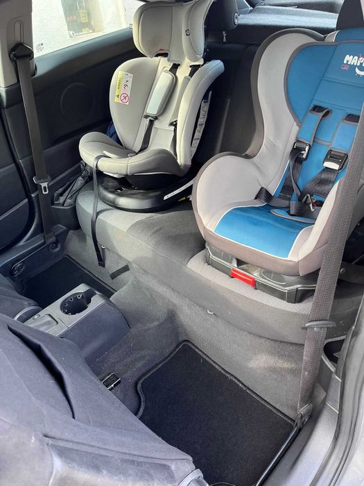 Opel Astra H – Pregătită de drum