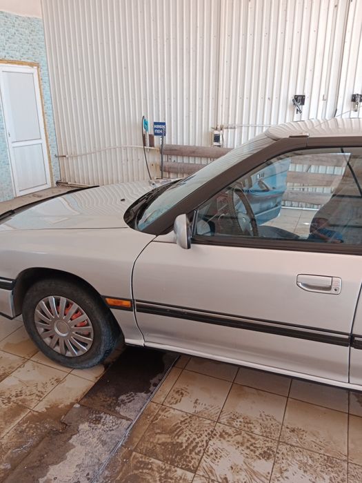 Продажа Subaru Legasi