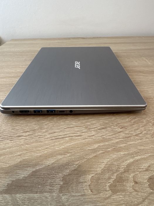 Laptop Acer Swift