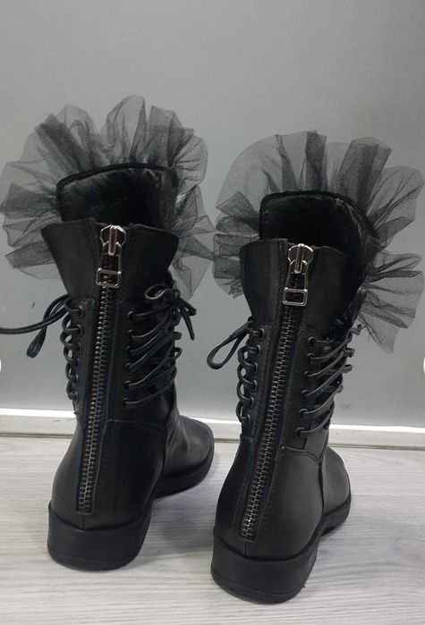 Дамски летни боти Constantine " Shoes"