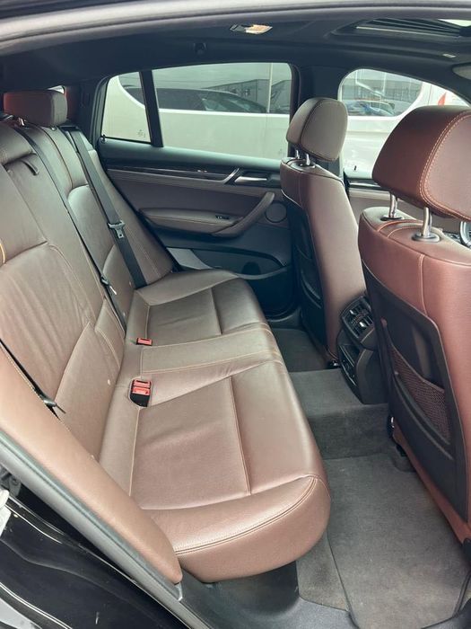 BMW X4 2.8I M pachet