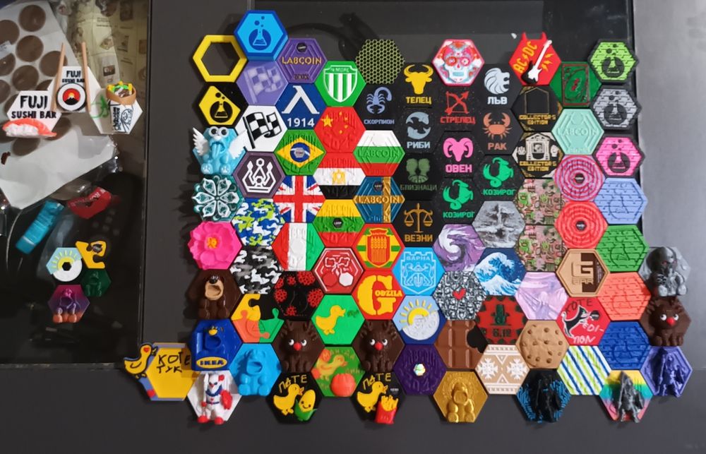 Редки лабкойни на добри цени