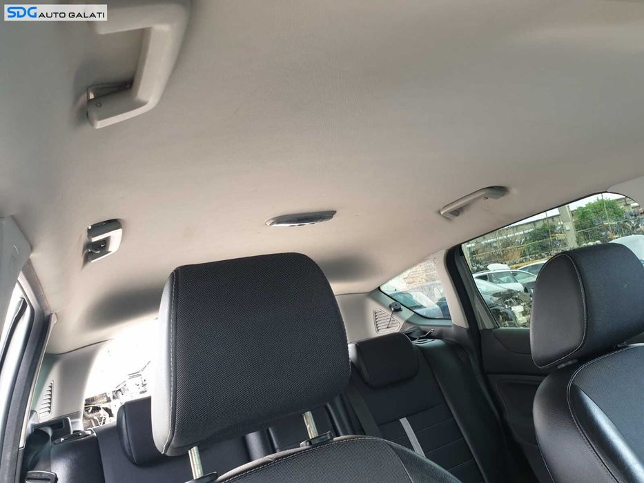 Plafoniera Material Textil Plafon Tavan Ford Kuga 1 2008 - 2013 [C7807]