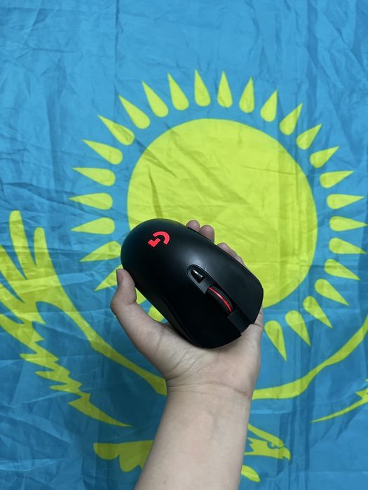 Продается мышка Logitech 703