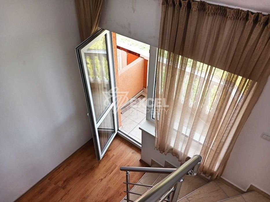 Продава се Двустаен апартамент в к.к. Слънчев бряг - 84 кв.м за 1036 €/кв.м - Снимка #14