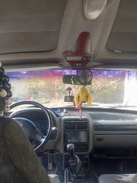 Volga sotiladi yili 2000