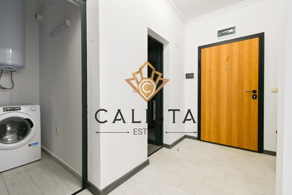 Дава се под наем Двустаен апартамент в София, Манастирски ливади - 54 кв.м за 663 € - Снимка #7