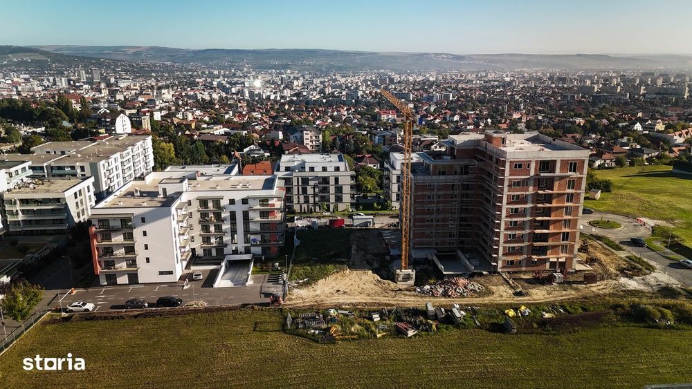 Dezvoltator vand ap 2 cam 57 MP Zona Buna Ziua - Fin 2026