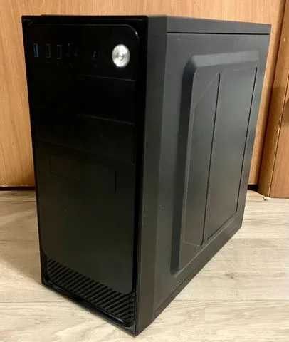 Игровой ПК intel i3