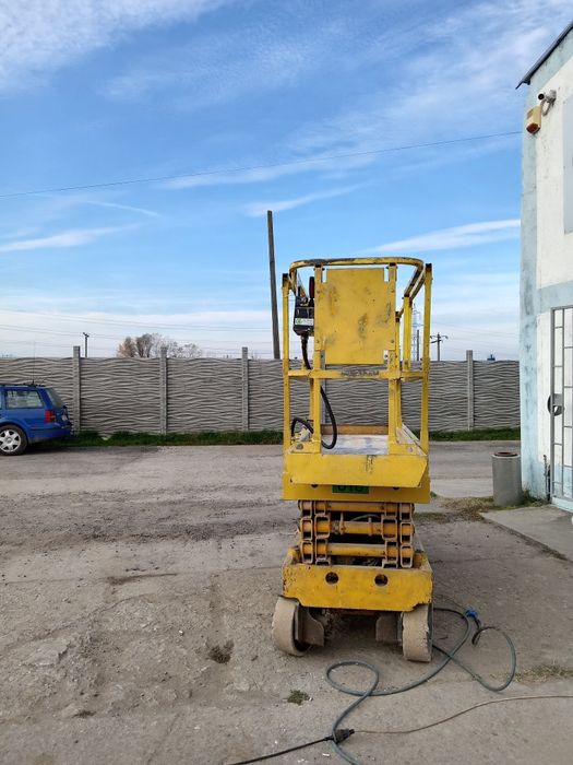 Nacele de vanzare 10m, 16m